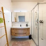 Tamliving Center Luxury 4 Smart Tv Kitchen Great View Štýrský Hradec